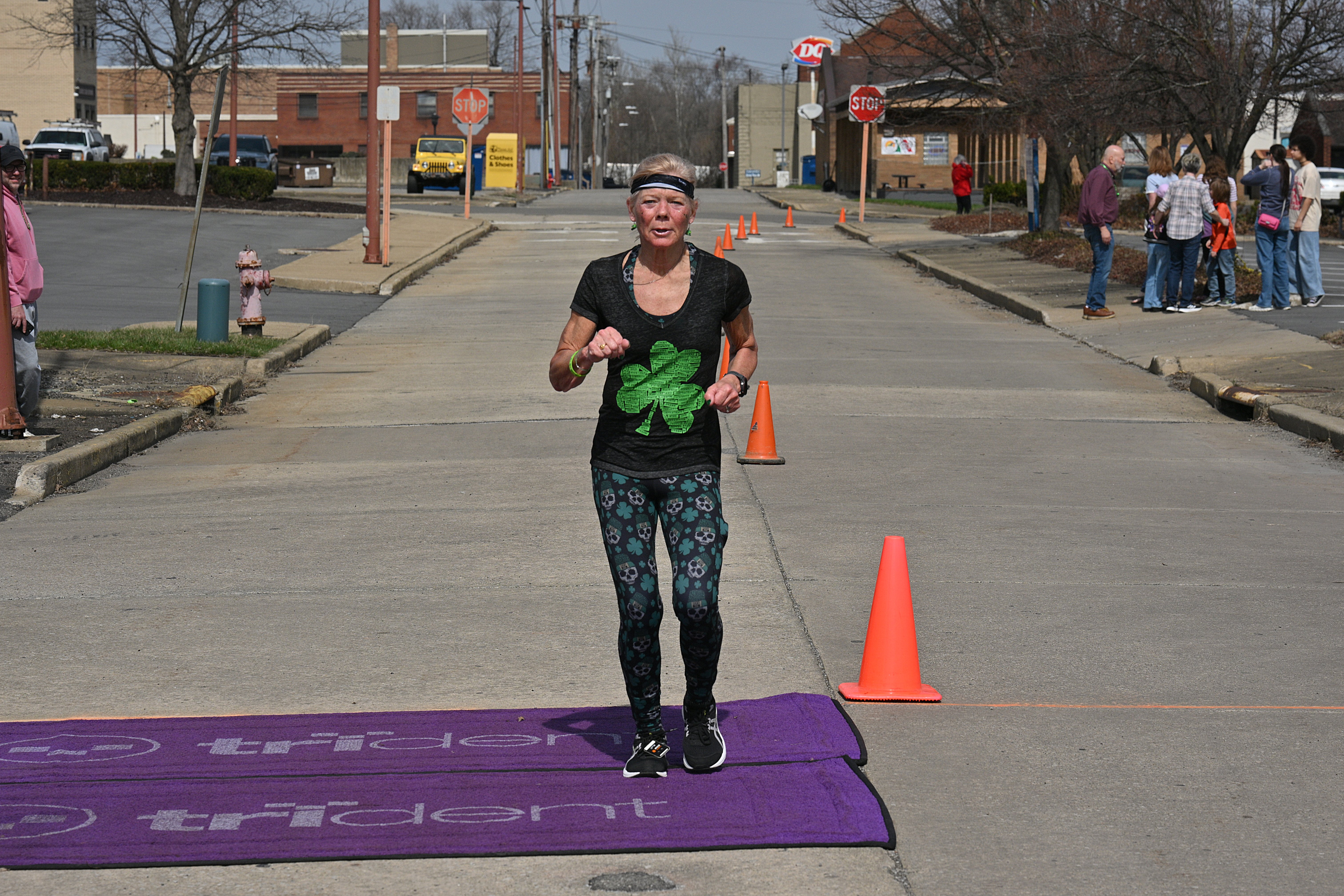 2026 Niles St. Paddy's Day 5K